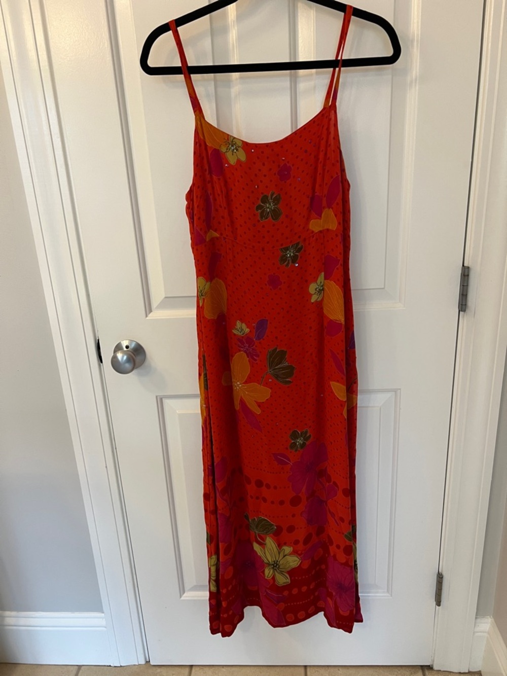 Monsoon Sundress